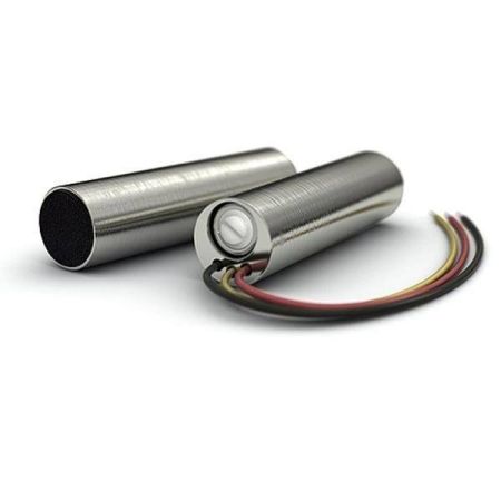 Высокочувствительный активный микрофон Stelberry M-50 с постоянным коэффициентом усиления