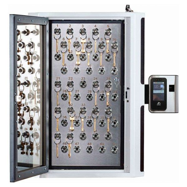 Терминал доступа к ключнице VIRDI-AC1100/SR100FP-EM Терминал доступа к ключнице VIRDI-AC1100/SR100FP-EM