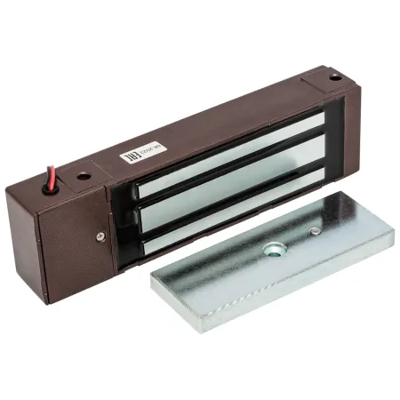 Электромагнитный замок AccordTec ML-194К без платы управления