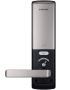 Электронный замок Samsung SHS-H635 FBS/EN (SHS-6020) врезной с ручкой