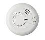 Пожарный датчик Eldes EWF1 с встроенной сиреной, беспроводной