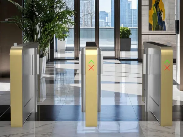 Турникет распашной Avix Aurora X (AV.SG.6629C)