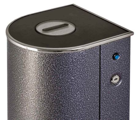 Картоприемник Ростов-Дон КП1-220