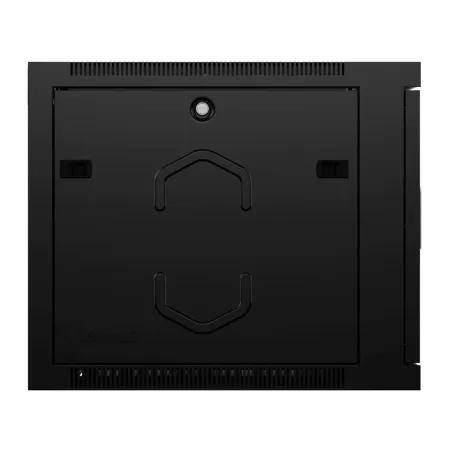 Шкаф телекоммуникационный 19" Cabeus SH-05F-22U60/60m-R-BK, настенный 22U (11240c)