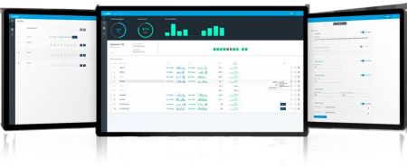 Универсальный всепогодный маршрутизатор Ubiquiti EdgePoint R6
