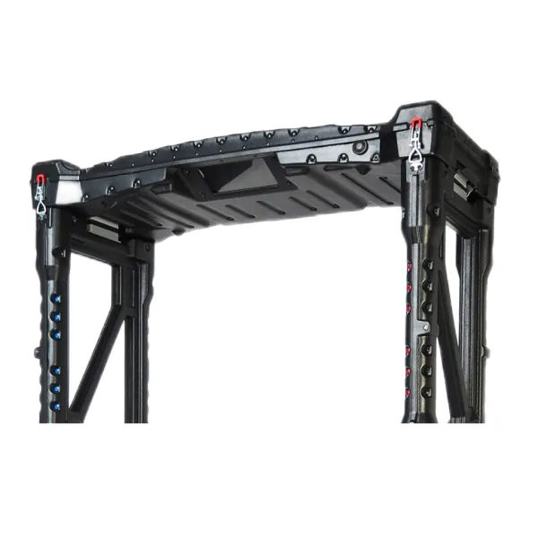 Металлодетектор арочный Паутина-СМ3 сборно-разборный