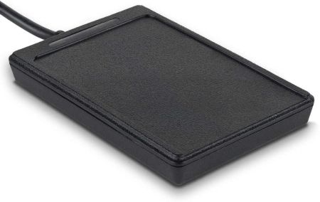 Считыватель карт RusGuard R5-USB Prof