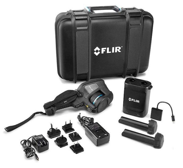 Тепловизор Flir E75 (10мм)