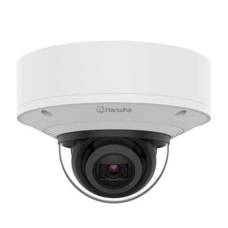 Антивандальная купольная IP-видеокамера 2Мп Wisenet XNV-6081 (2.8-12 мм)