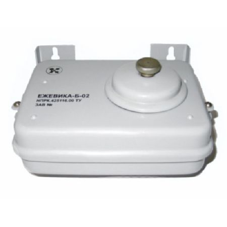 Датчик обнаружения для противопобеговых заграждений ЕЖЕВИКА-Б-02