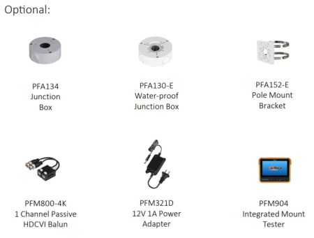 Уличная HD-CVI видеокамера 5Мп Dahua DH-HAC-HFW1500CLP-IL-A-0280B-S2