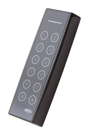 Считыватель Parsec PNR-P36 с клавиатурой (черный)