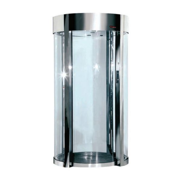 Шлюзовая кабина Saima MINISUN LIGHT