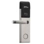 Беспроводной замок для гостиниц ZKTeco ZL700 с RFID считывателем Mifare