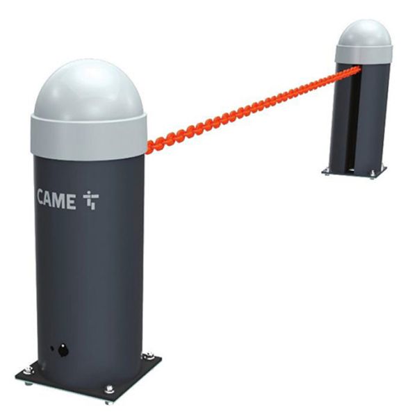 Колонна с противовесом и креплением цепи Came CAT2NNGS (803BC-0030)