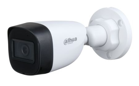 Уличная HD-CVI видеокамера 2Мп Dahua DH-HAC-HFW1200CP-0360B-S5