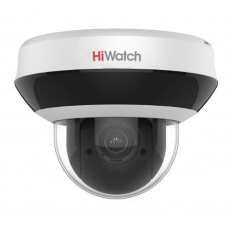 Скоростная уличная PTZ IP-камера 2Мп HiWatch DS-I205M(С) Скоростная уличная PTZ IP-камера 2Мп HiWatch DS-I205M(С)