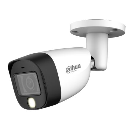 Уличная HD-CVI видеокамера 2Мп Dahua DH-HAC-HFW1200CMP-IL-A-0280B-S6