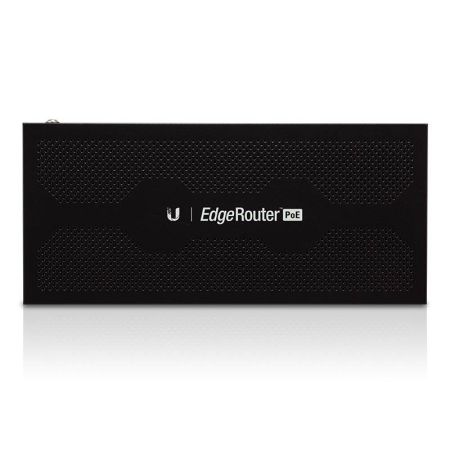 Маршрутизатор Ubiquiti EdgeRouter POE Маршрутизатор Ubiquiti EdgeRouter POE