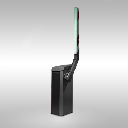 Тумба шлагбаума автоматического Magnetic Access Pro, длина стрелы до 3.5 м