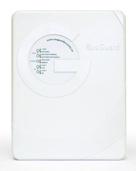 Контроллер СКУД RusGuard ACS-105-CE-B
