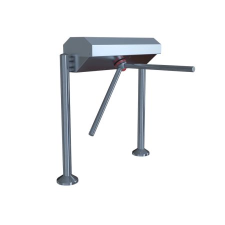 Двухштанговый турникет Gotschlich Dolomit 2-Arm (6DOL2AEB) Двухштанговый турникет Gotschlich Dolomit 2-Arm (6DOL2AEB)