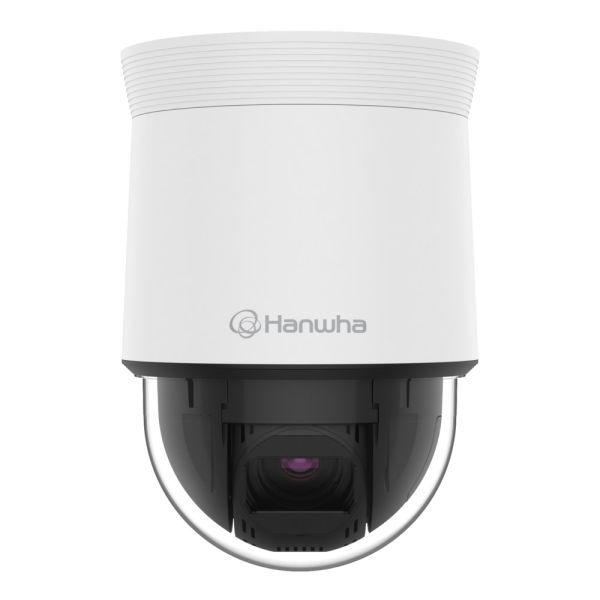 Сетевая PTZ-видеокамера 2Мп Wisenet QNP-6250 с 25x оптическим зумом