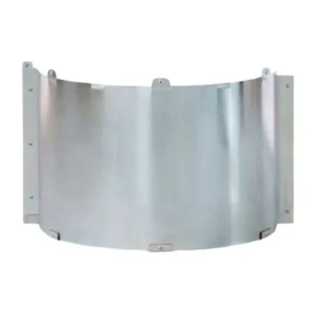 Удлинитель фундаментного короба FAAC для блокиратора JP275 высотой 800 мм Удлинитель фундаментного короба FAAC для блокиратора JP275 высотой 800 мм