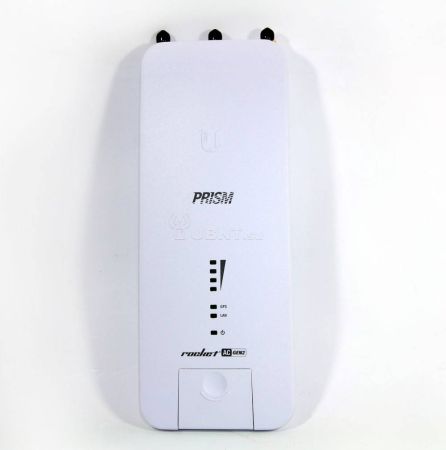 Точка доступа Ubiquiti Rocket Prism 5AC-GEN-2