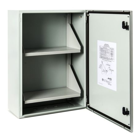 Аккумуляторный отсек Бастион АО-2/100 исп.5М