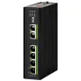 PoE-коммутатор RVi-1NSI4FP-2F неуправляемый сетевой