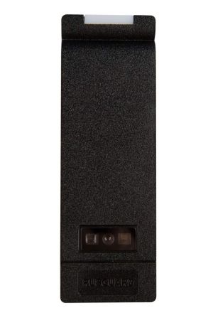 Cчитыватель карт RusGuard R10 MF (QR) Black
