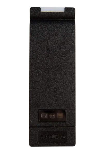 Cчитыватель карт RusGuard R10 MF (QR) Black