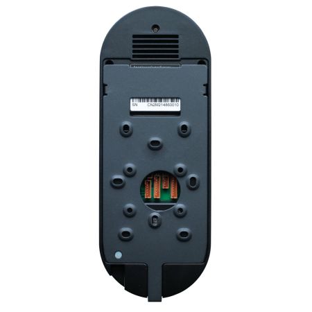 Биометрический терминал ZKTeco SpeedFace M1 с распознаванием лиц, ладоней и карт EM-Marine