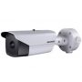 Тепловизионная IP-камера HikVision DS-2TD2166-25