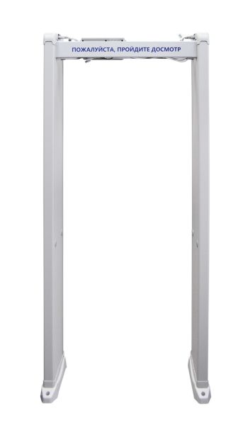 Арочный металлодетектор Блокпост РС Z 100