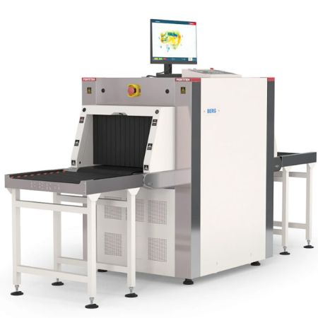 Интроскоп Berg 5030 Ультра