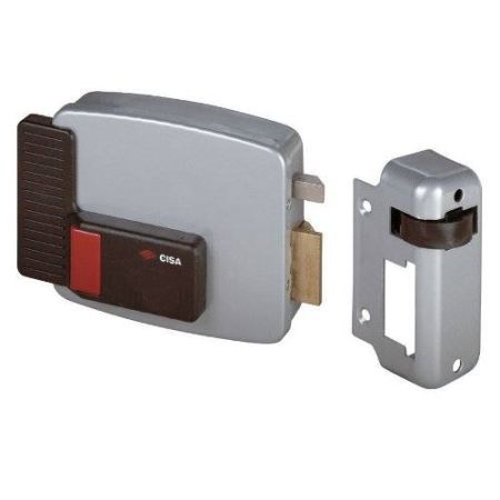 Электромеханический замок CISA 11.610.60.2, левый Электромеханический замок CISA 11.610.60.2, левый