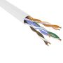 Кабель витая пара неэкранированный U/UTP ЛЮ-КСС-5e.4.10ВН.39Б3, внутренний