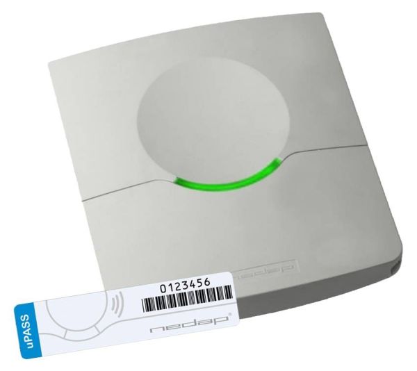 Считыватель пассивных меток Nedap uPASS Reach