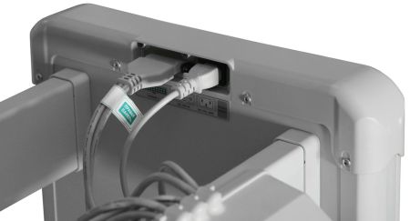 Арочный металлодетектор Блокпост РС Z 400 MK