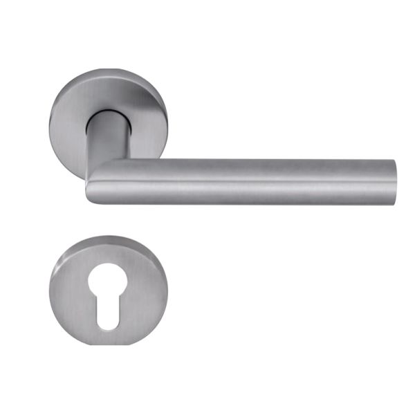 Комплект нажимных ручек dormakaba CORE 8906 / 6501 / 7122