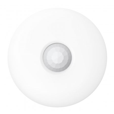 Проводной потолочный PIR-датчик движения HikVision DS-PDCL12DT-EG2, ИК+СВЧ