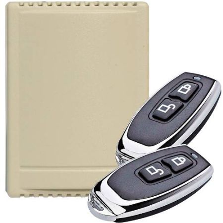 Радиоканальный комплект дистанционного управления Tantos TSt-100HS