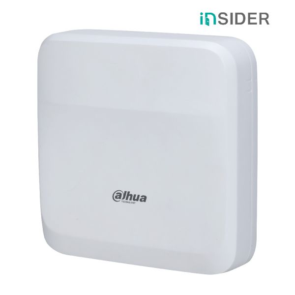 Сетевой контроллер доступа Dahua DHI-ASC3202B на 2 двери (1-сторонний доступ)