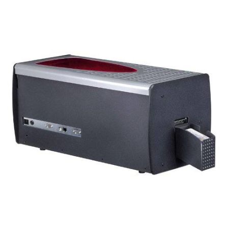 Принтер с ламинатором Securion Mag ISO, Smart & Contactless with Dual Chip Encoder