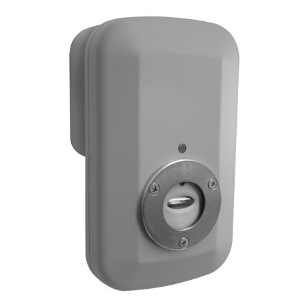 Извещатель пожарный Болид С2000-Спектрон-608-Exi пламени, взрывозащищенный, адресный, многодиапазонный ИК/УФ