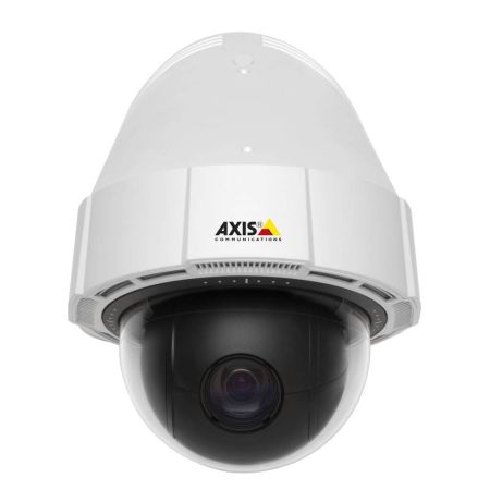 Сетевая уличная IP-видеокамера Axis P5415-E 50HZ Сетевая уличная IP-видеокамера Axis P5415-E 50HZ