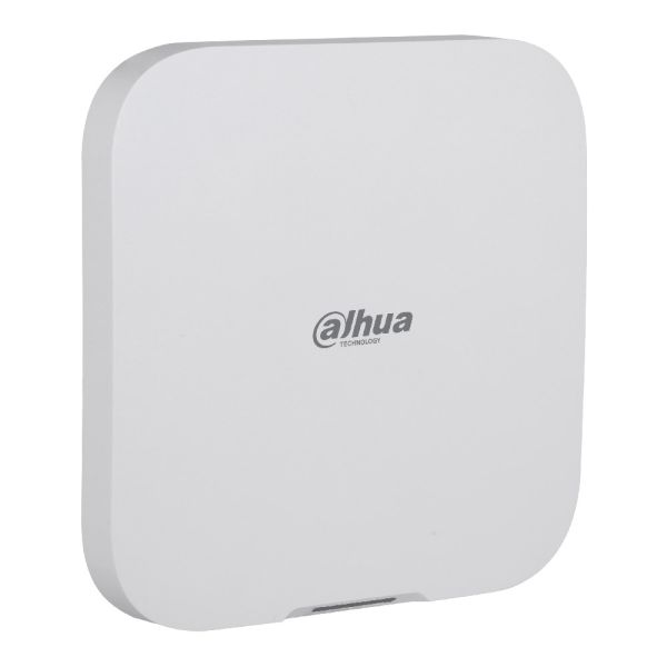 Концентратор беспроводной сигнализации Dahua DHI-ARC3800H-W2(868)