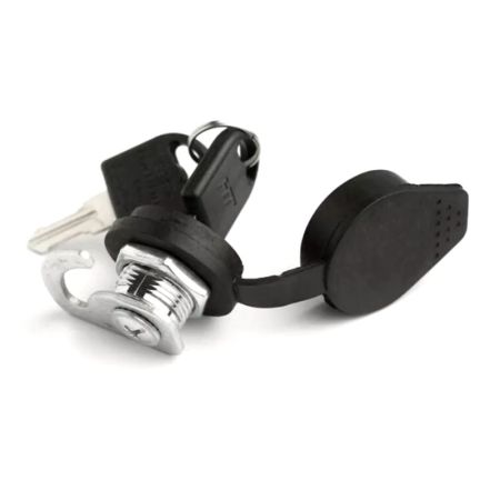 Ключ ZKTeco Key1 для парковочного замка Plock 1 Ключ ZKTeco Key1 для парковочного замка Plock 1